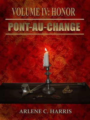 cover image of Pont-au-Change Volume IV